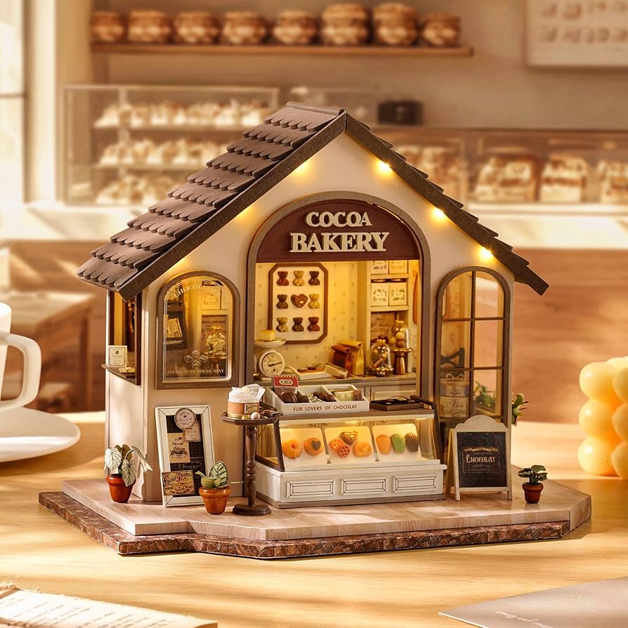 ミニチュアパンセット　ドールハウスパン　ミニチュアパン 送料無料 ミニチュア 雑貨 パンセット ドールハウス キット かご